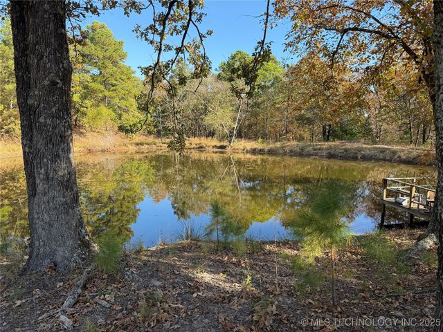 15568 S Highway 109A, Boswell, OK 74727