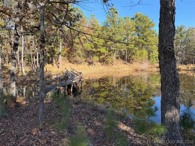 15568 S Highway 109A, Boswell, OK 74727