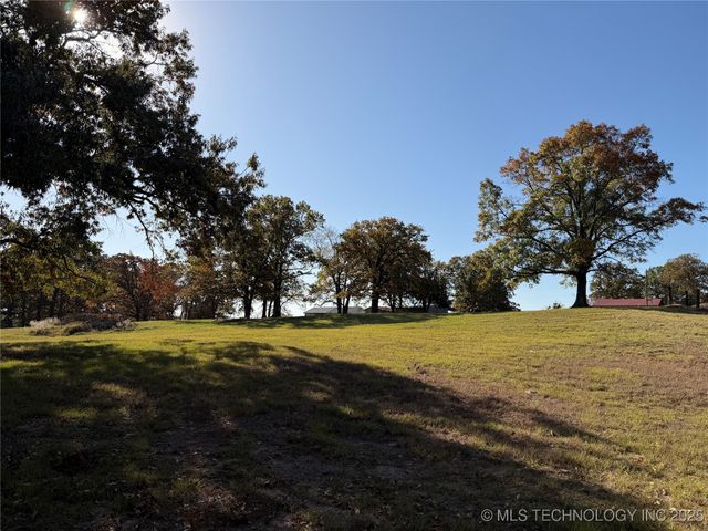 15568 S Highway 109A, Boswell, OK 74727