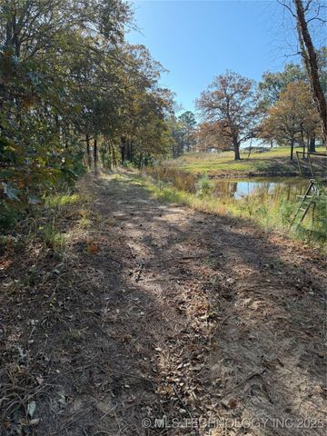 15568 S Highway 109A, Boswell, OK 74727