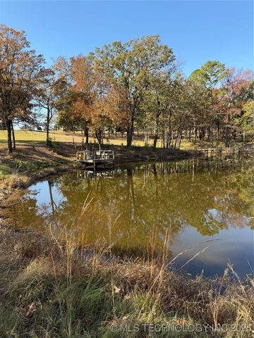 15568 S Highway 109A, Boswell, OK 74727