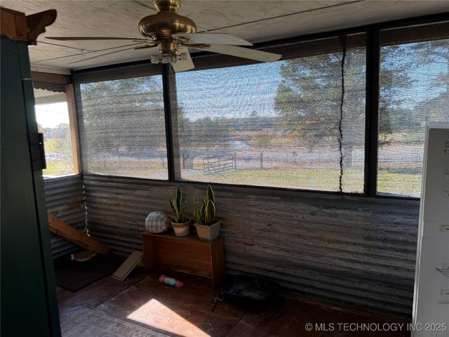 15568 S Highway 109A, Boswell, OK 74727