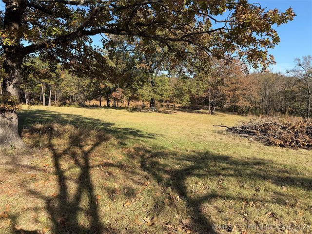 15568 S Highway 109A, Boswell, OK 74727