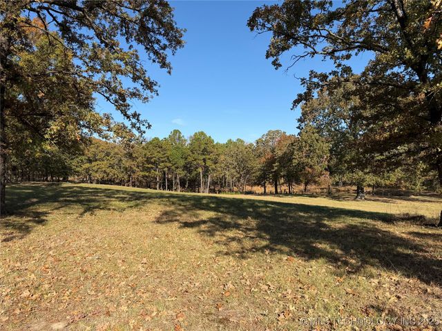 15568 S Highway 109A, Boswell, OK 74727