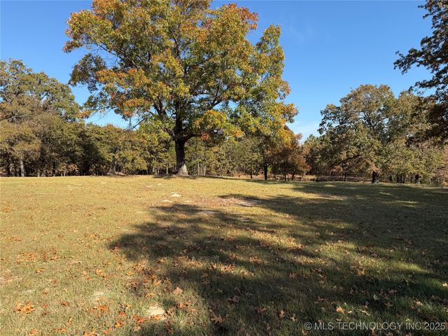 15568 S Highway 109A, Boswell, OK 74727