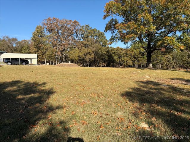 15568 S Highway 109A, Boswell, OK 74727