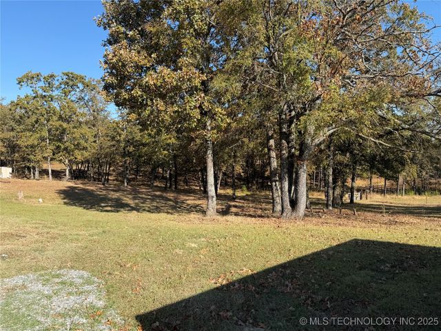 15568 S Highway 109A, Boswell, OK 74727