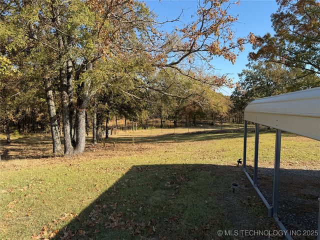 15568 S Highway 109A, Boswell, OK 74727