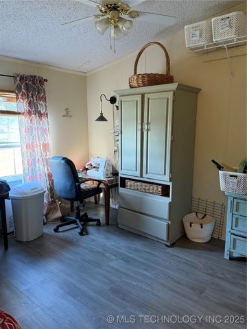 15568 S Highway 109A, Boswell, OK 74727