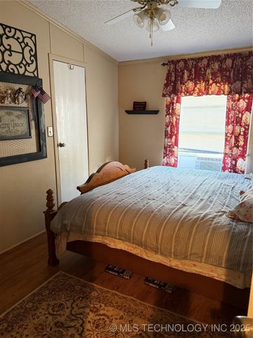 15568 S Highway 109A, Boswell, OK 74727