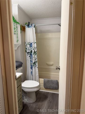 15568 S Highway 109A, Boswell, OK 74727