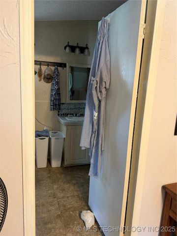 15568 S Highway 109A, Boswell, OK 74727