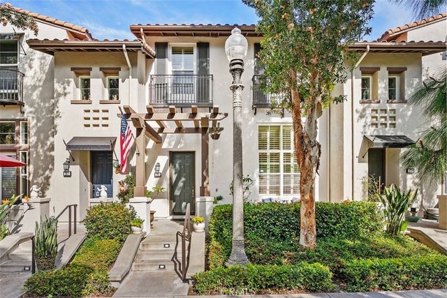 171 Stepping Stone, Irvine, CA 92603