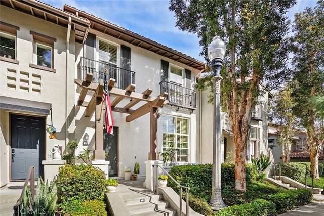 171 Stepping Stone, Irvine, CA 92603