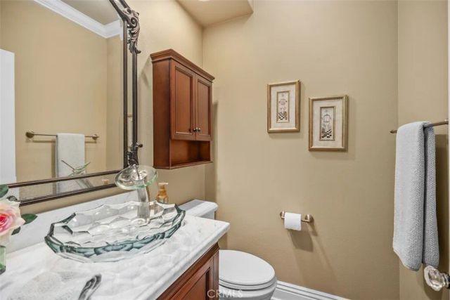 71 Golf Ridge Drive, Rancho Santa Margarita, CA 92679