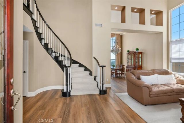 71 Golf Ridge Drive, Rancho Santa Margarita, CA 92679