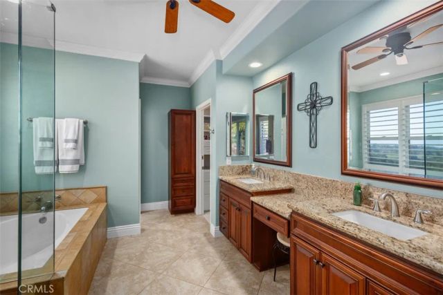 71 Golf Ridge Drive, Rancho Santa Margarita, CA 92679