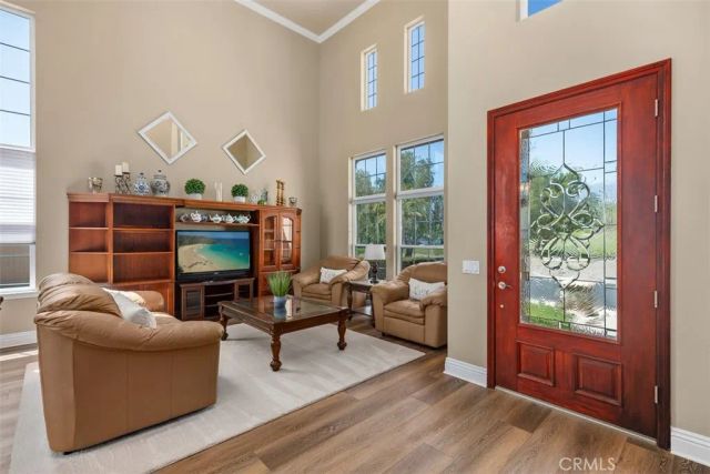 71 Golf Ridge Drive, Rancho Santa Margarita, CA 92679