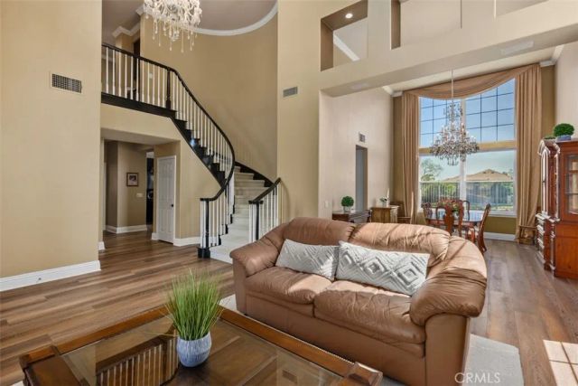 71 Golf Ridge Drive, Rancho Santa Margarita, CA 92679