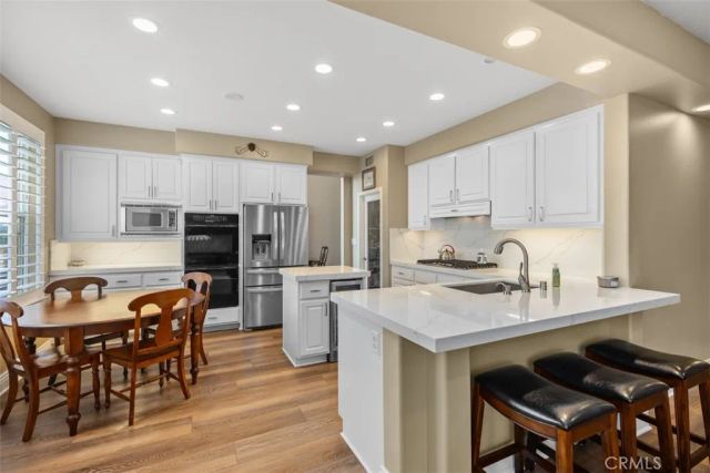 71 Golf Ridge Drive, Rancho Santa Margarita, CA 92679