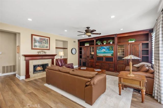 71 Golf Ridge Drive, Rancho Santa Margarita, CA 92679