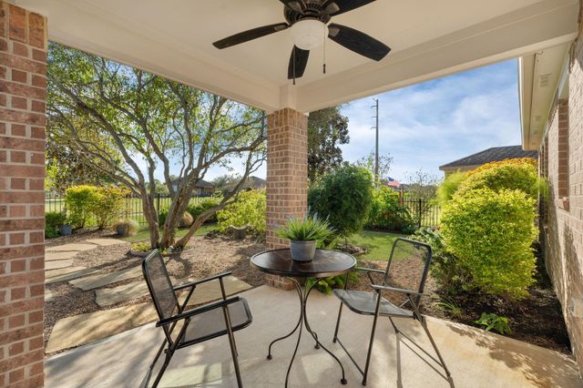 3814 County Seat Lane, Richmond, TX 77469