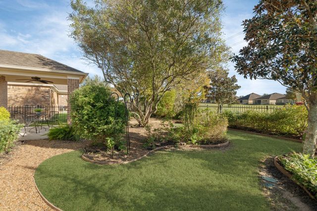 3814 County Seat Lane, Richmond, TX 77469