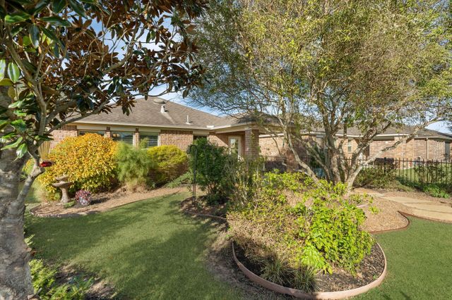 3814 County Seat Lane, Richmond, TX 77469