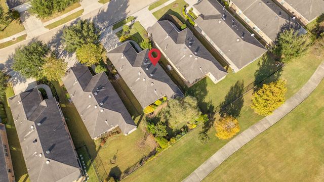 3814 County Seat Lane, Richmond, TX 77469