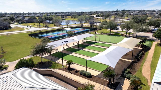 3814 County Seat Lane, Richmond, TX 77469