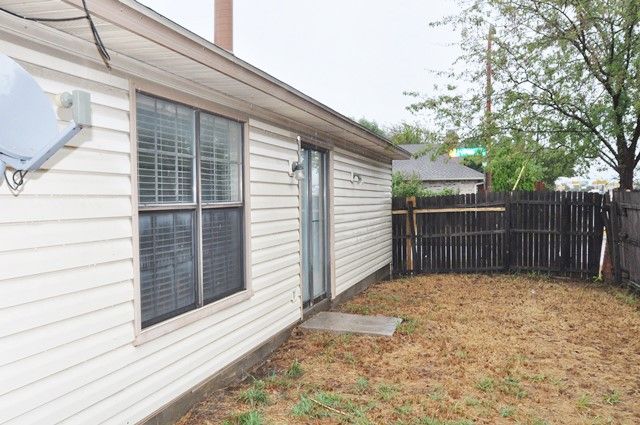 6701 Oriole Court, Fort Worth, TX 76137