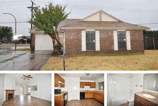 6701 Oriole Court, Fort Worth, TX 76137