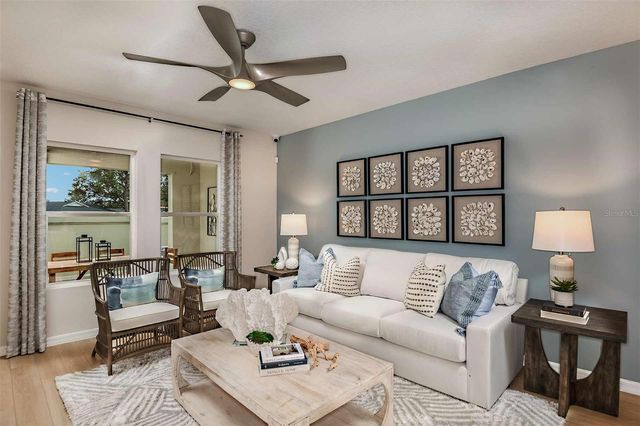 4226 HILLOCK BOULEVARD, Haines City, FL 33844