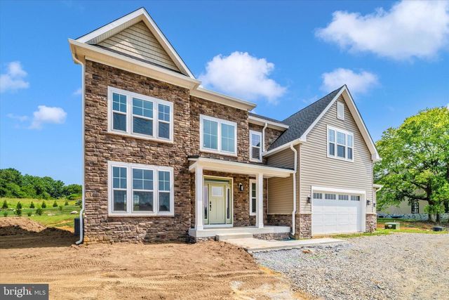 20406 TROUT DR, Hagerstown, MD 21740