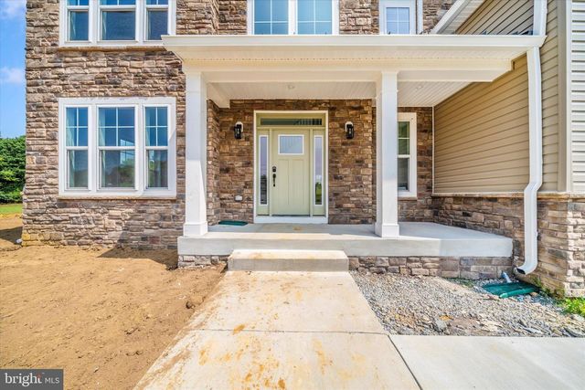 20406 TROUT DR, Hagerstown, MD 21740