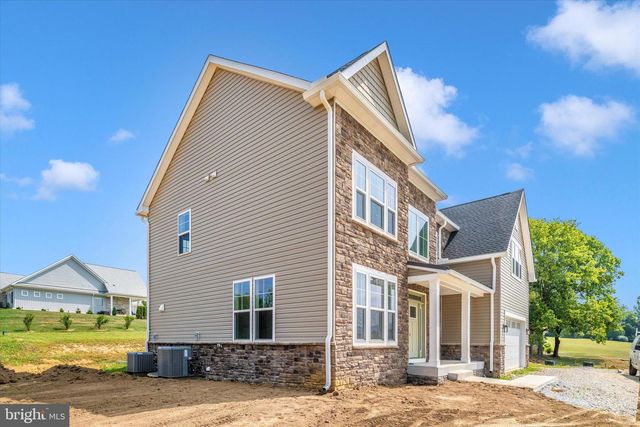 20406 TROUT DR, Hagerstown, MD 21740