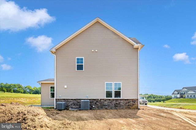 20406 TROUT DR, Hagerstown, MD 21740