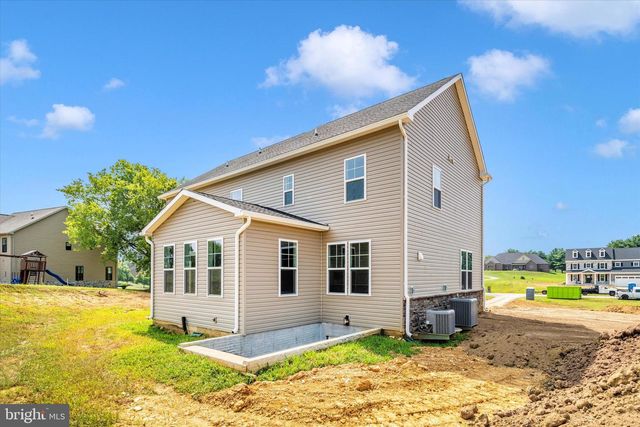 20406 TROUT DR, Hagerstown, MD 21740