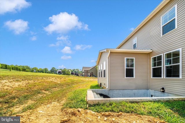 20406 TROUT DR, Hagerstown, MD 21740