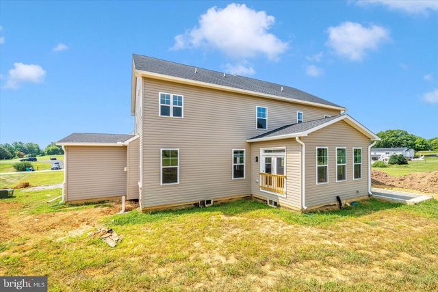 20406 TROUT DR, Hagerstown, MD 21740