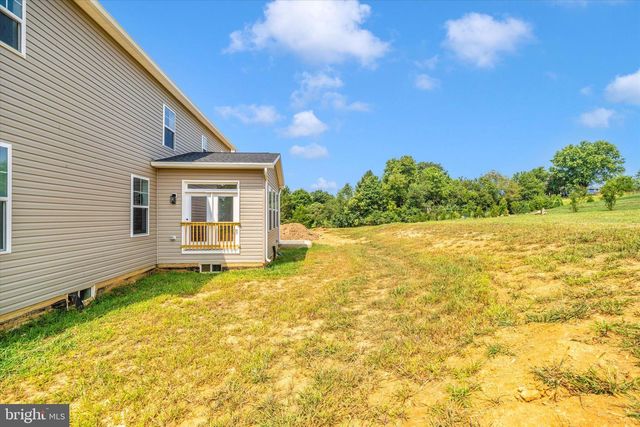 20406 TROUT DR, Hagerstown, MD 21740