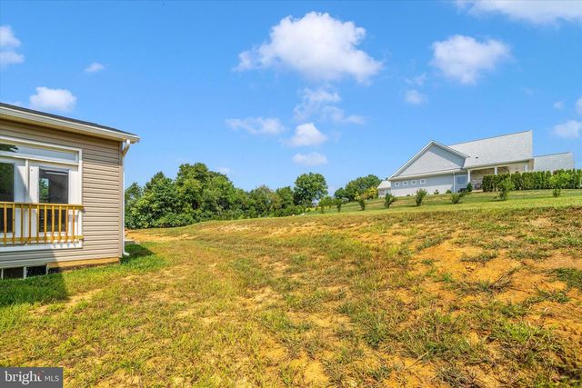 20406 TROUT DR, Hagerstown, MD 21740