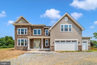 20406 TROUT DR, Hagerstown, MD 21740