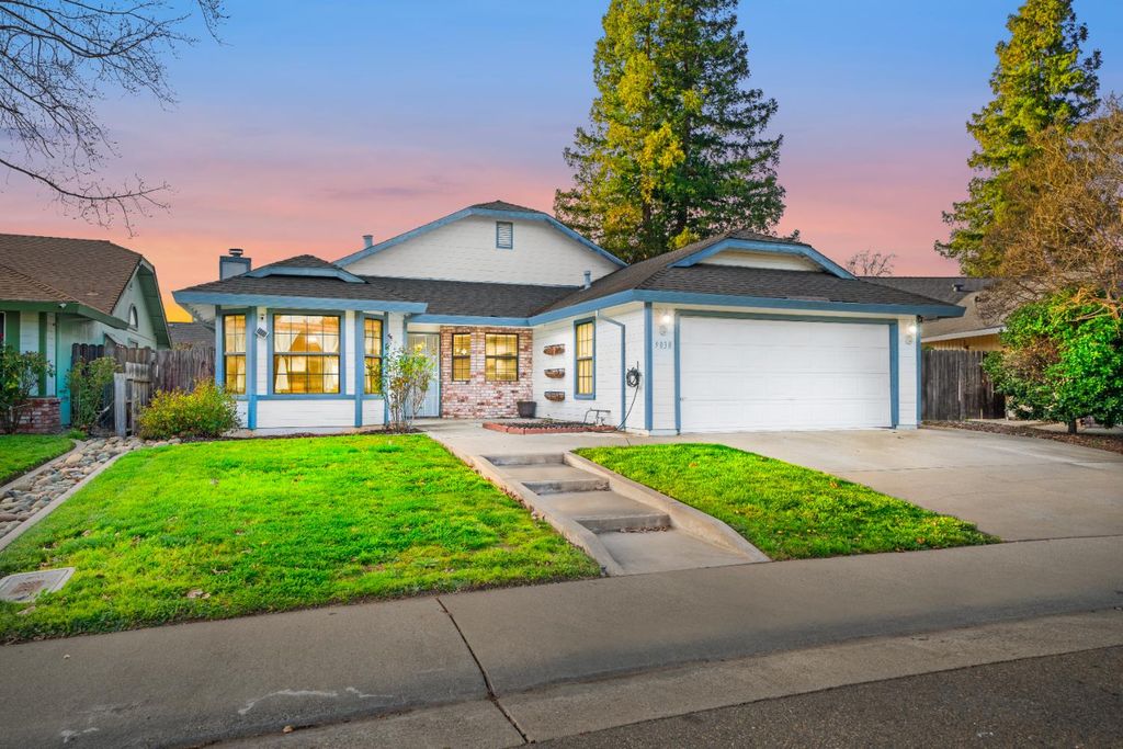 9038 Weeping Fig Way, Elk Grove, CA 95758