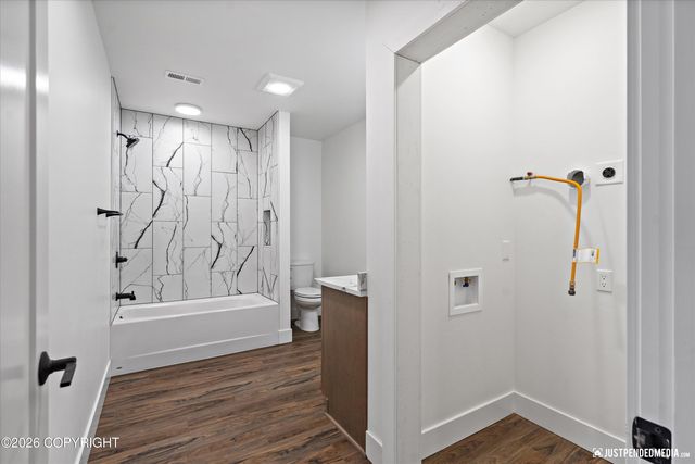 5376 Sandhill Loop, Anchorage, AK 99502