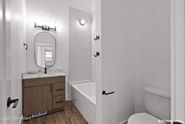 5376 Sandhill Loop, Anchorage, AK 99502