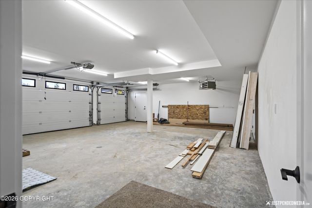 5376 Sandhill Loop, Anchorage, AK 99502