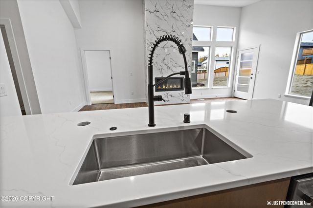 5376 Sandhill Loop, Anchorage, AK 99502