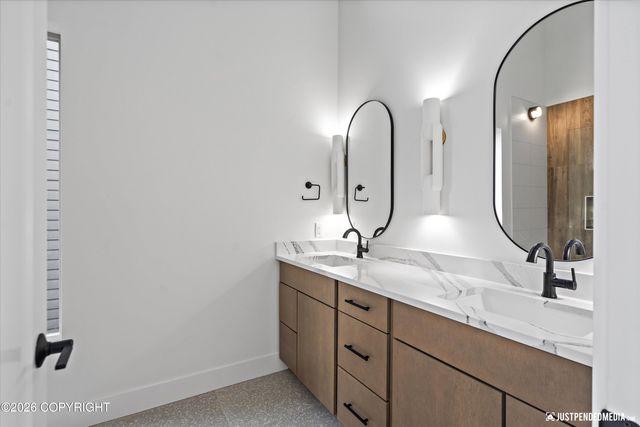 5376 Sandhill Loop, Anchorage, AK 99502