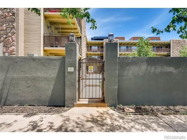 250 N Pearl Street 308, Denver, CO 80203